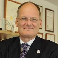 photo of ceo morgan sammons