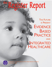 The Register Report: Fall 2008