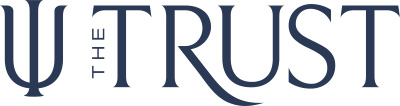 Logo for The Trust