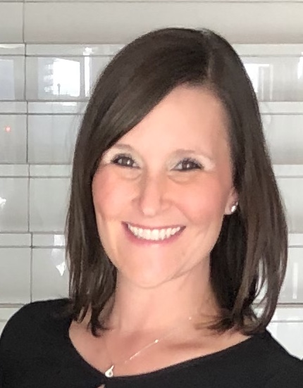 photo of joy nadler frankel