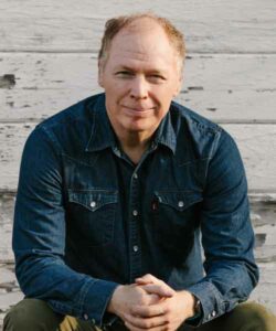 photo of dr. doherty