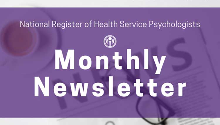 monthly newsletter featured image