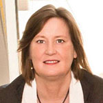 photo of Dr. Nilsen