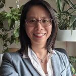 photo of dr hsu