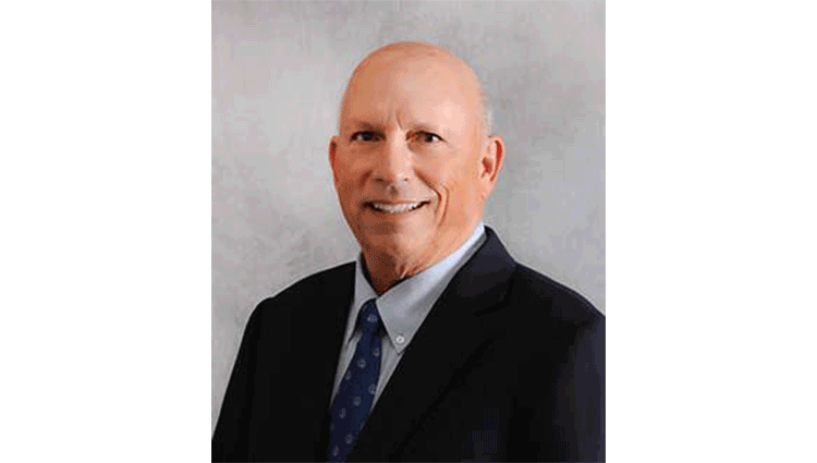 photo of Dr. Puente