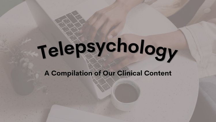 telepsychology banner