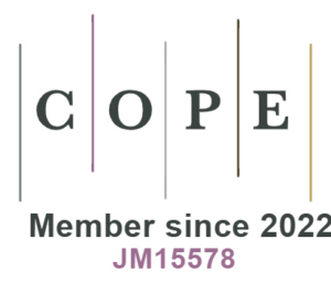 COPE logo