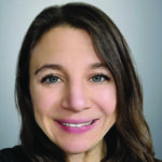 Photo of Dr. Kramer