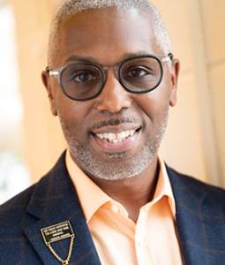 Dr. Carlton Green