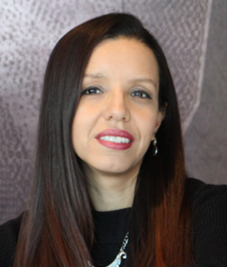Dr. Nayeli Chaves-Dueñas