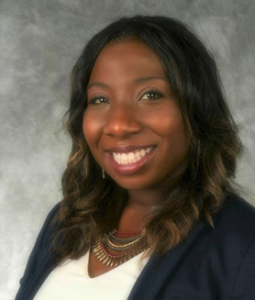 Dr. Shavonne-Moore-Lobban