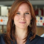 Véronique van der Kleij