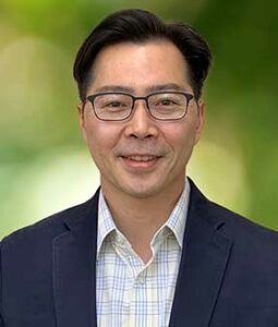 Dr. Jason Ong