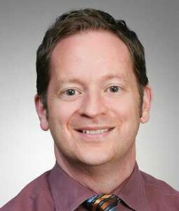 Dr. Kevin C. Smith