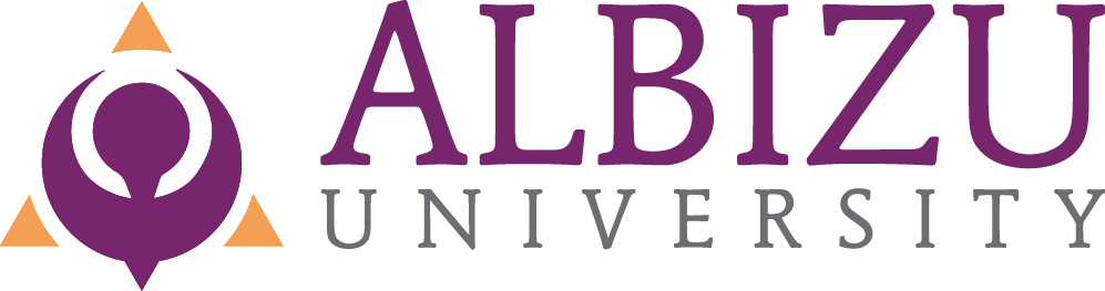 albizu university logo
