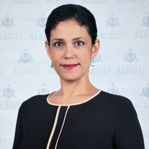 Dr Sonia Cepeda Hernandez