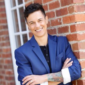 Dr. Burgamy, Women’s Health