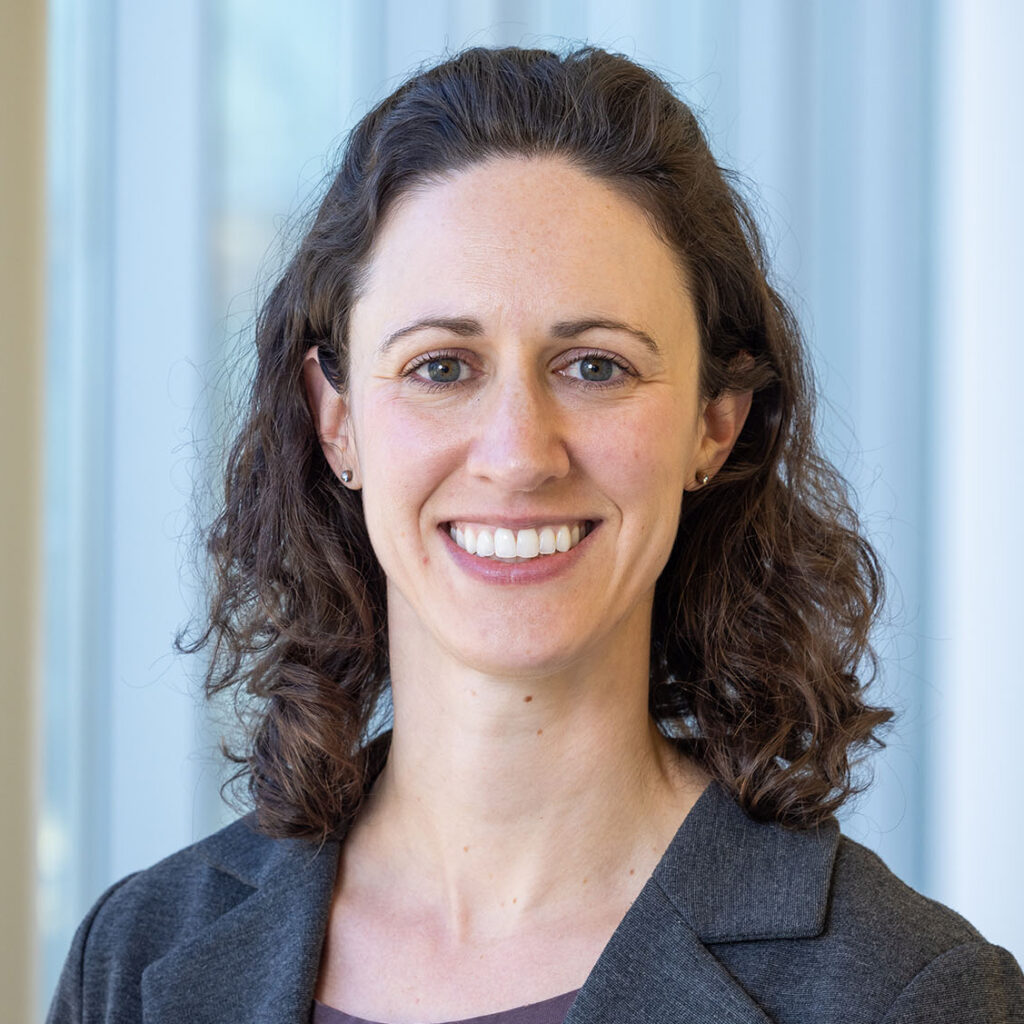 Dr. Lebin, Women’s Health