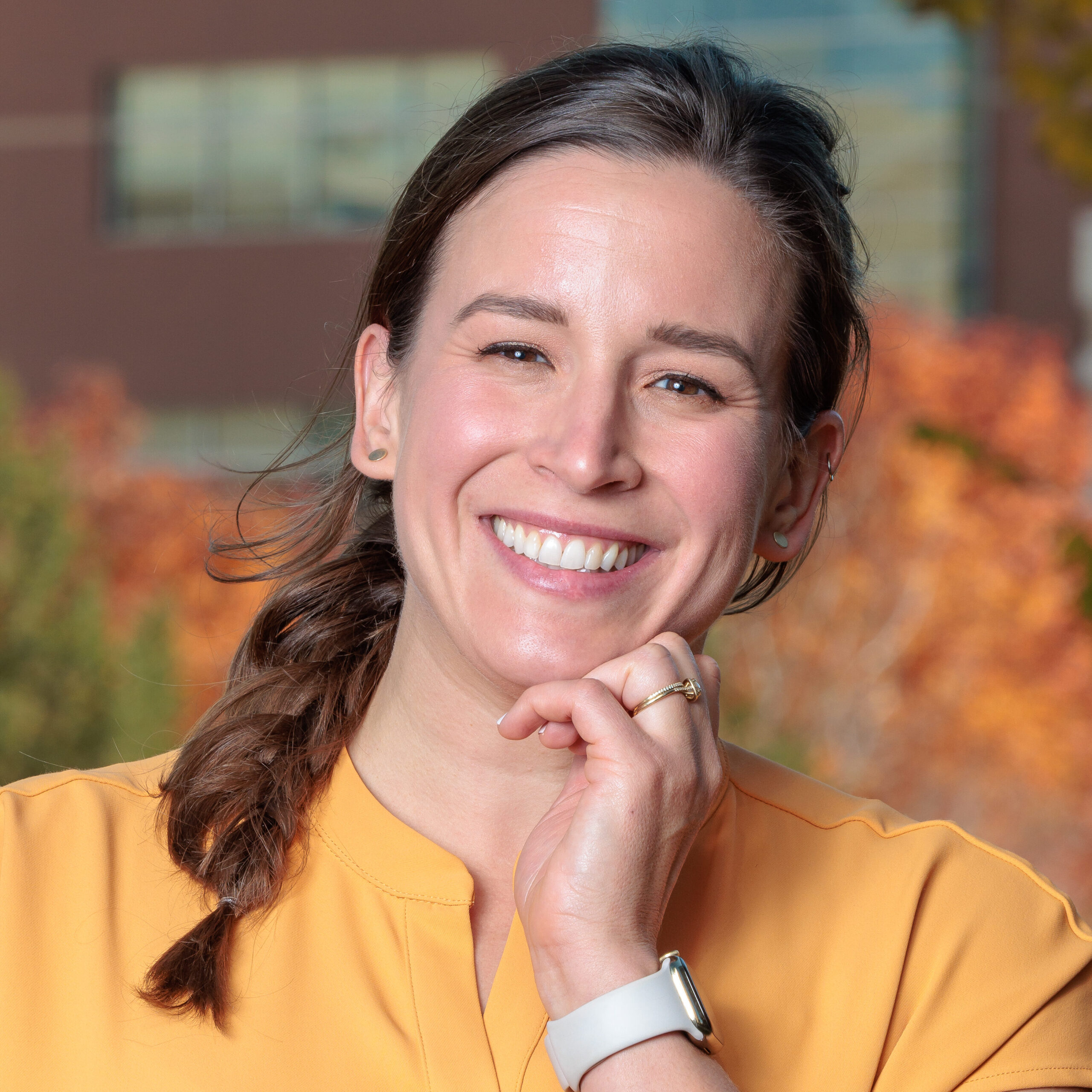 Christina Metcalf, PhD