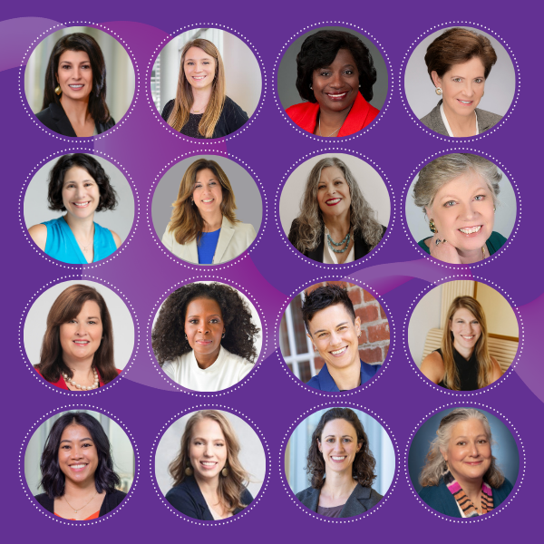 Women's Health Speakers 2025