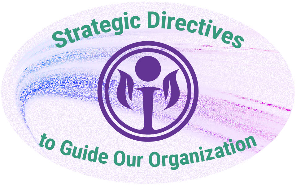 three-year strategic plan page image